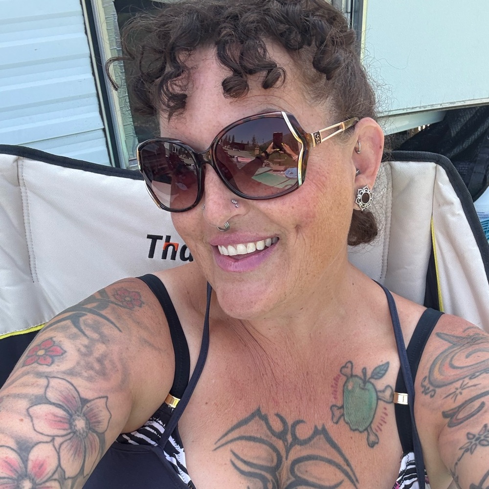 Meet your Posher, Amanda
